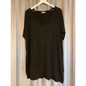 Women’s Piko Black